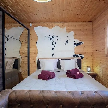 Chalet Chalet Senec