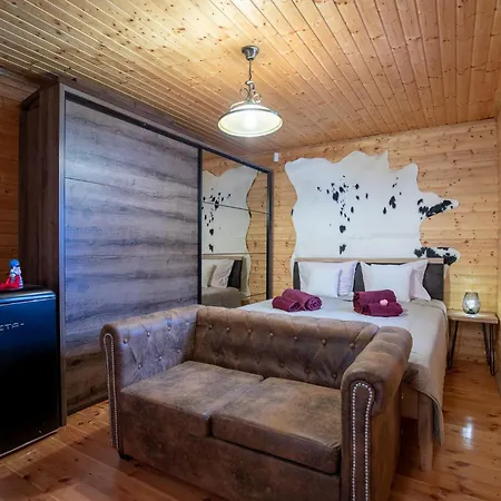 Chalet Senec Chalet Senec
