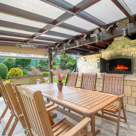Chalet Chalet Senec Senec