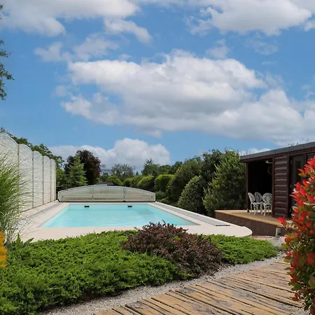 Chalet Chalet Senec