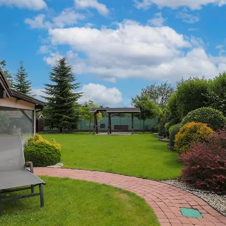 Chalet Chalet Senec