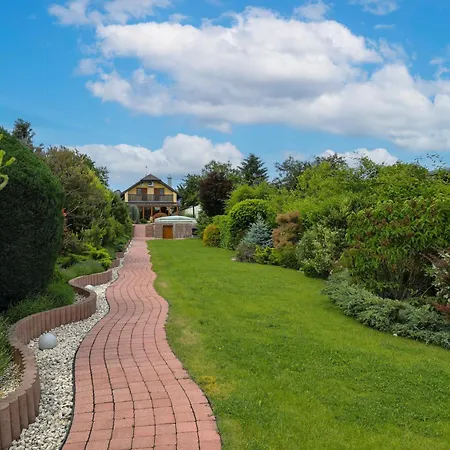 Chalet Chalet Senec Senec