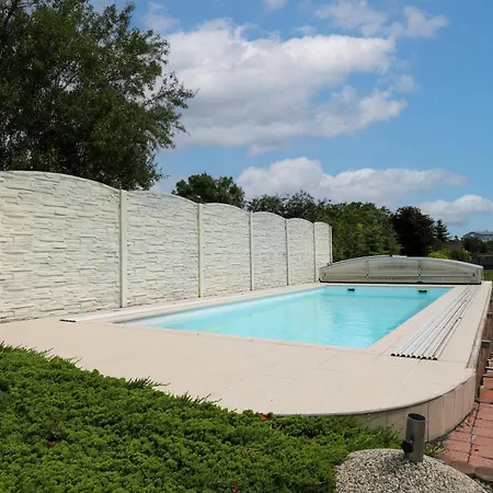 Chalet Senec Chalet Senec