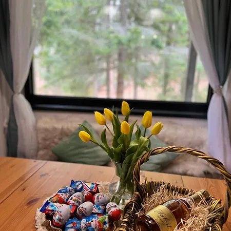 شاليه Chalet Latky Látky