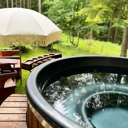 Chalet Latky شاليه