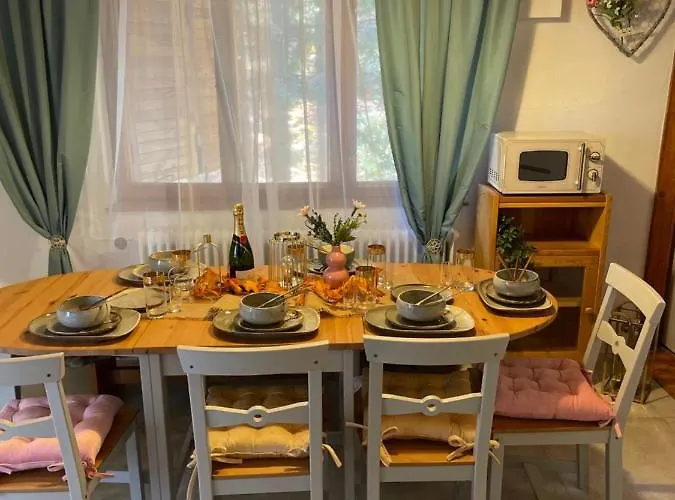 Chalet Latky