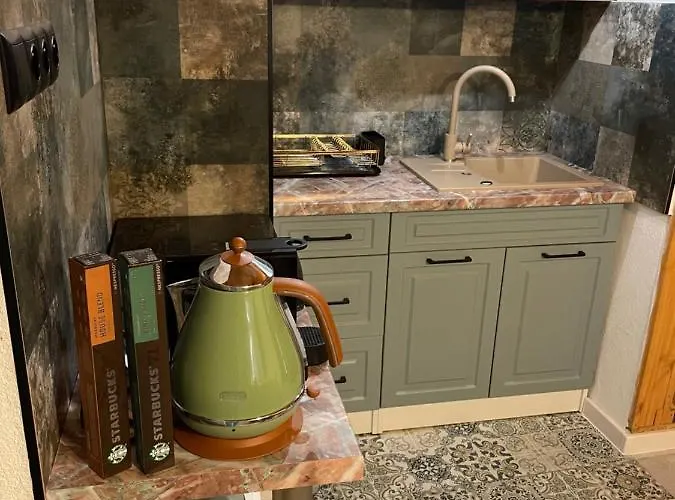 샬레 Chalet Latky *