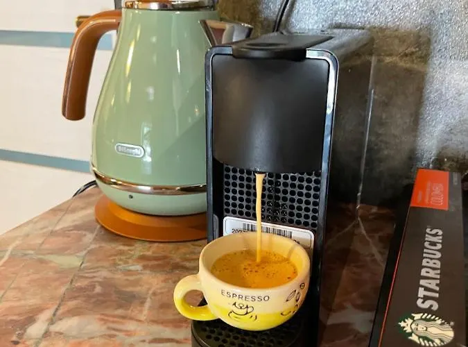 Chalet Latky 샬레 *