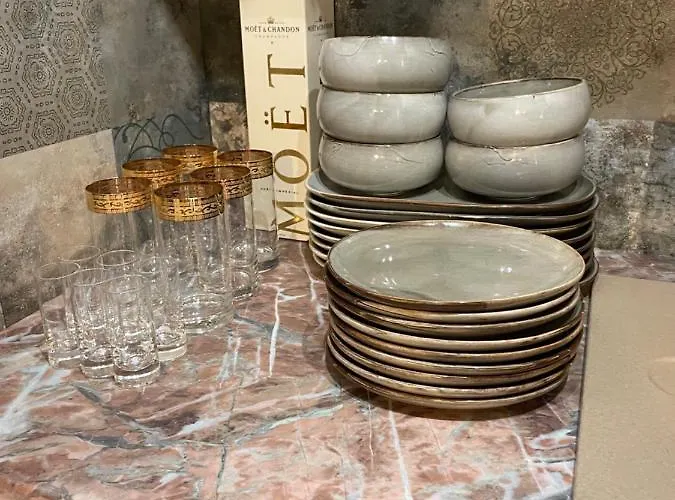 샬레 Chalet Latky *