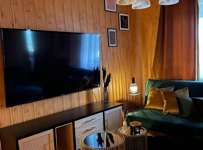 Chalet Latky *