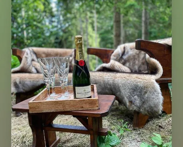 Chalet Latky
