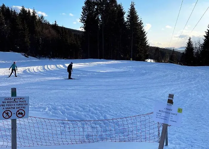 Chalet Latky 샬레 *