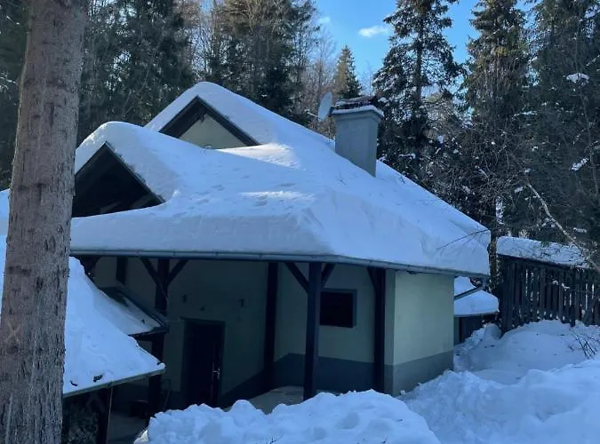 Chalet Latky 샬레 *