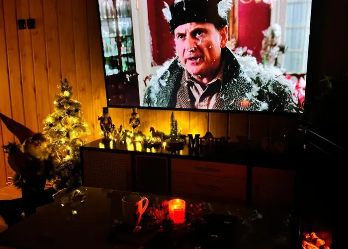 Chalet Latky 샬레 Látky