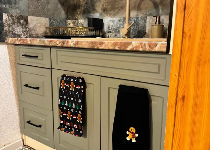 샬레 Chalet Latky Látky