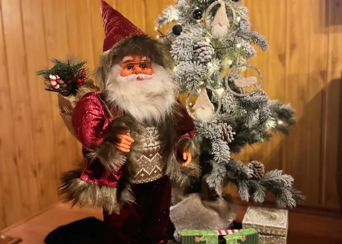 Chalet Latky * Látky