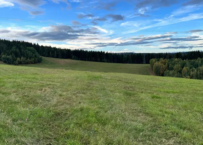 Chalet Latky * Látky