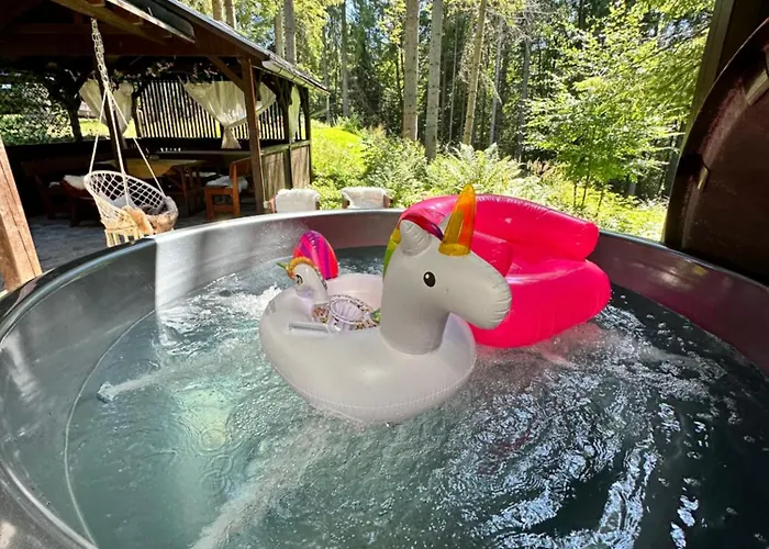 Chalet Latky 샬레 *