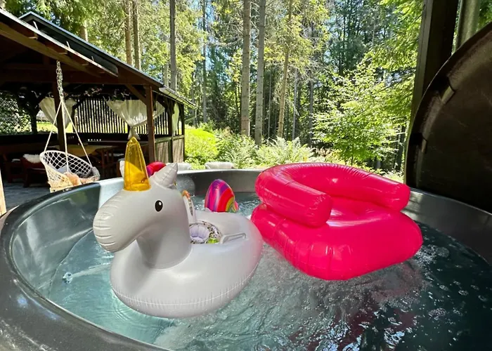 Chalet Latky 샬레 *