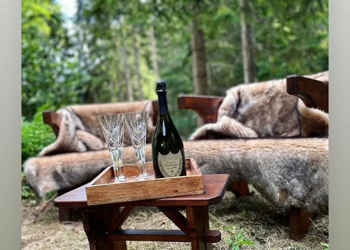 Chalet Latky Chalet Latky