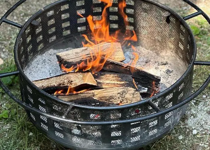 샬레 Chalet Latky *