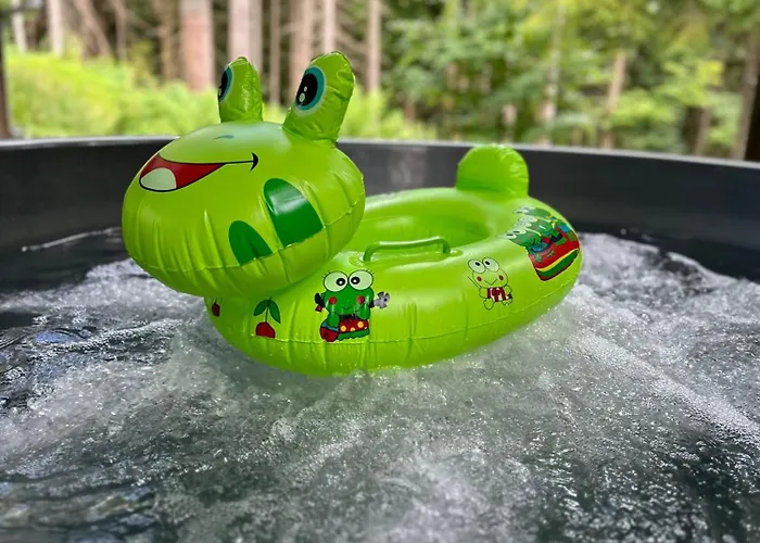 샬레 Chalet Latky Látky