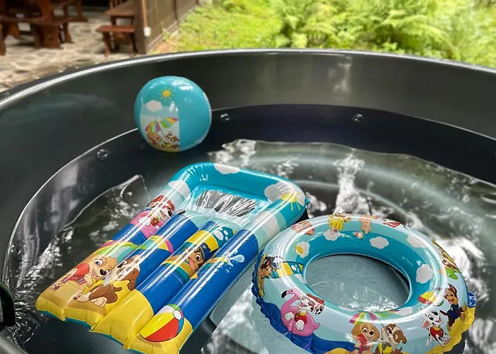 샬레 Chalet Latky Látky