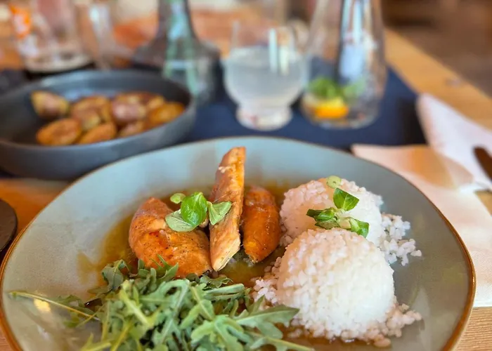 샬레 Chalet Latky *