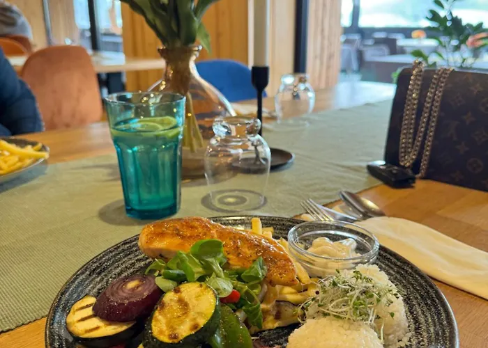 Chalet Latky Chalet Latky